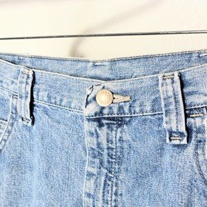 Wrangler 64wc2zl Mens Denim Carpenter 